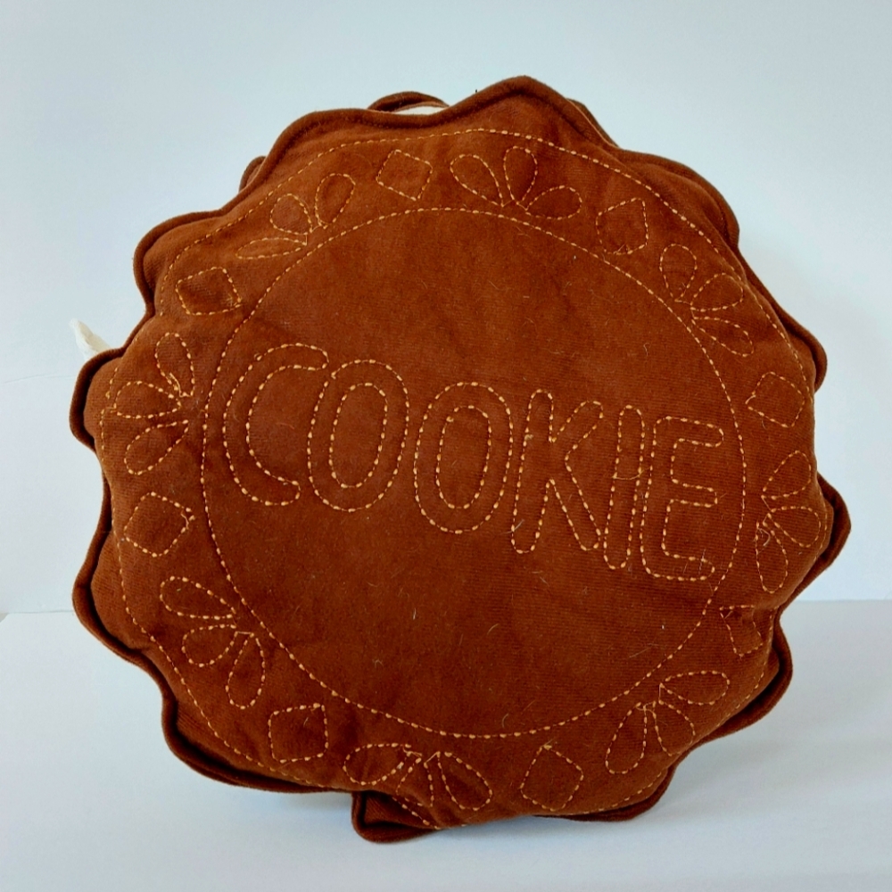 Oreo or Girlscout Cookie Costume size‎ 2-4T Halloween Santa